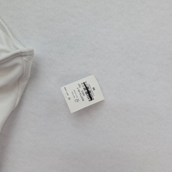 Old Navy Women's Sports Bra Bralette Size 3X Removable Pads NEW - Picture 3 of 12